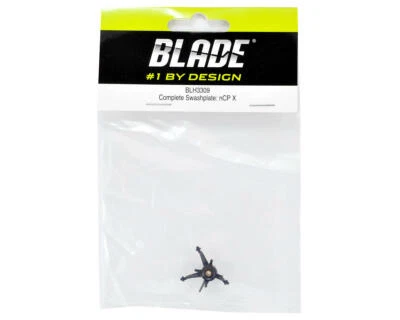 Blade Replacement Complete Precision Swashplate Swash nCP X Nano S2 3309 BLH3309 - Image 1 of 4