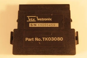 VETRONIX W88-89 ABS/IPC & ALL88-89E&C SYSTEM CARTRIDGE TK03080 S/N 11055459 - Picture 1 of 2