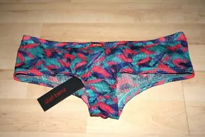 OLAF Benz Micro Pant "Damen" Gr. L - Imagen 1 de 1
