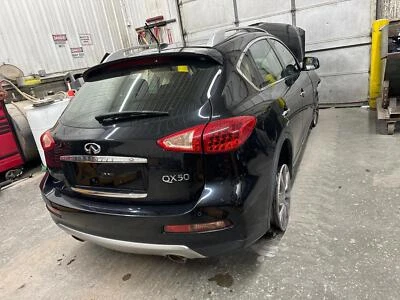 Motor De Arranque 16 Infiniti QX50 Foto 1 de 4
