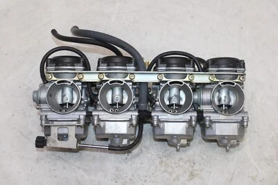 90-06 KAWASAKI CONCOURS 1000 ZG1000A OEM CARB CARBURETOR - Image 1 of 4