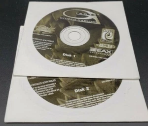 Giants Citizen Kabuto (PC, 2000) - Bild 1 von 1