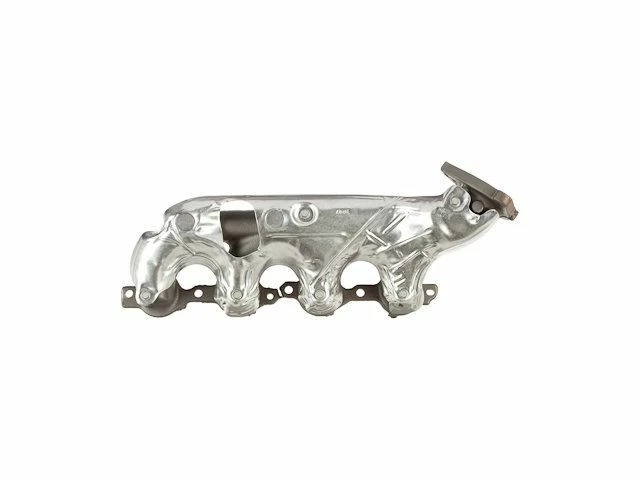 Colector de escape derecho para GMC Sierra 3500 HD 2007-2015 6,0 L V8 2008 2009 S322FW Foto 1 de 1