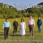 Songs From The Appalachian Mountains - The Singing Cookes - Cd