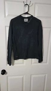 Converse Long Sleeve - Picture 1 of 2