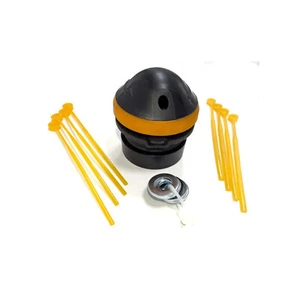 Testina universale multifilo AXE per decespugliatori con cilindrata massima d... - Imagen 1 de 1