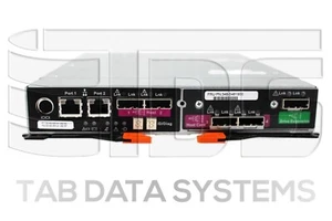 NetApp E-Series 349-5481900 4P 6GB SAS ESM SAS LCC für 24-Bay 2,5" DAE P45235-06 - Bild 1 von 1