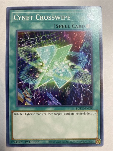 MP22-EN096 You And A.I. Common 1st Edition NM
