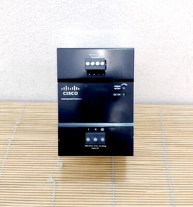 Cisco PWR-IE240W-PCAC-L 240W AC to DC power supply - Bild 1 von 1