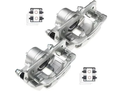 Juego de pinzas de freno para Honda Fit 2009-2013, 2015-2019 APR 21961XKQV 2010 2011 Foto 1 de 2