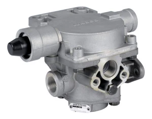 HW80 THK5 HW60 Bremsventil 9710021507 nicht mehr lieferbar ersatz 351008022 - Bild 1 von 1