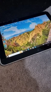 HP Elitepad 1000 G2 Windows 10 / 128GB+4GB RAM - Picture 1 of 14