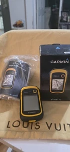 Open Box Garmin eTrex 10 2,2 Zoll Hand-GPS-Empfänger  - Bild 1 von 9