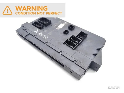 Mercedes-Benz Sprinter 3,5-t Unità modulo di controllo comfort comfort 313CDI - Immagine 1 di 4