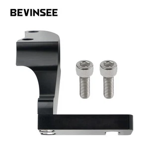 For K20 K24 K Series Throttle Cable Bracket Billet For Honda Civic 1988-2005 - Picture 1 of 10