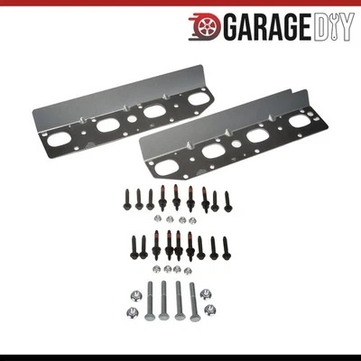 Dorman Exhaust Manifold Hardware And Gasket Kit For JEEP GRAND CHEROKEE 5.7 V8 4 - Image 1 of 2