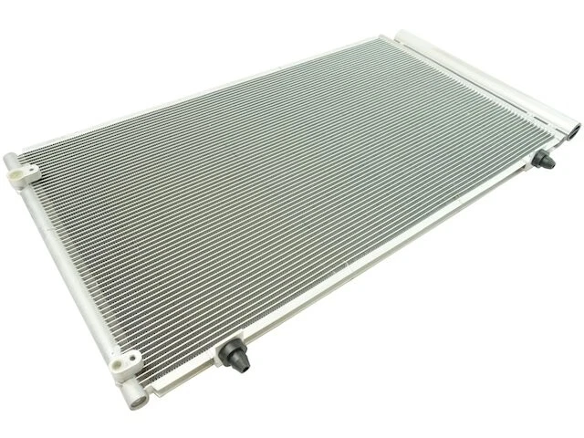 Conjunto de condensador y receptor de aire acondicionado 82TR83R para Toyota Sienna 2011-2016 Foto 1 de 1