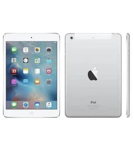 Apple iPad Air 2 64GB  Wi-Fi + Cellular 9.7" Excellent Condition 💯 % Battery - Picture 1 of 3
