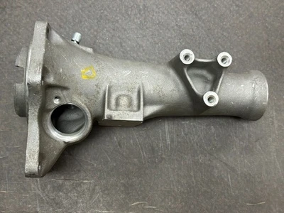 A833 Chrysler Standard Shift Extension Housing - Image 1 of 4