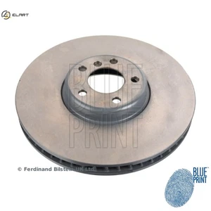 2x BRAKE DISC ADBP430024 FOR BMW 5/Gran/Turismo/F07 N57D30C 3.0L 6cyl N63B44 - Picture 1 of 11