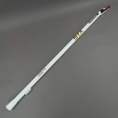 Шафт лакросс женский STX Crux Pro 35 дюймов Attack / средний 10° - Изображение 1 из 4