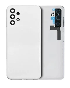 Back Cover With Camera Lens For Samsung Galaxy A13 4G (A135 / 2022) Replace New - Picture 1 of 6