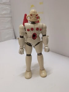 Micronauti Force Commander Loose - Picture 1 of 10