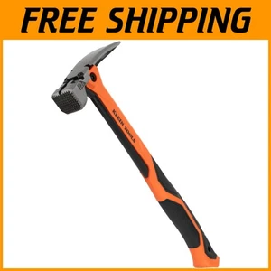 Professional 22oz Framing Hammer with Anti-Vibration Design - Picture 1 of 7