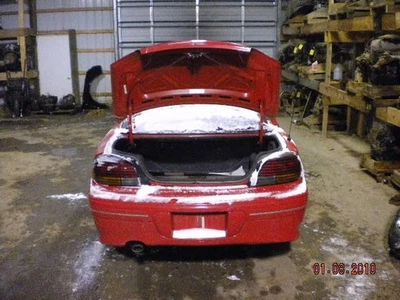 Parachoques antiniebla de esquina/estacionamiento montado para 92-98 GRAND AM 9798496 Foto 1 de 4