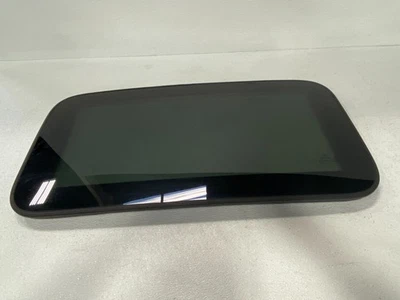 15-20 ACURA TLX A-SPEC SUNROOF WINDOW GLASS OEM #A0.39 - Image 1 of 4