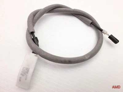 BMW 335xi 335i 328i 328xi E93 E92 2010 cupé abridor de puerta cable Bowden 7119615 Foto 1 de 3