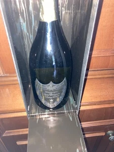 Champagne Dom Pérignon David Lynk Vitage 2003 Millesime in Geschenkverpackung - Bild 1 von 3