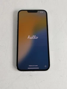 Apple iPhone 13 Pro Max A2484 256 GB iOS 18.5 Solo AT&T (Wi-Fi + 5G) - Imagen 1 de 8