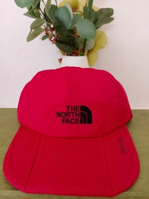 Gorra ala plegable exterior THE NORTH FACE GORETEX. NUEVO CON ETIQUETAS ¡RARO! Foto 1 de 4