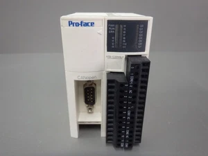 HTB1C0DM9LP - PROFACE -  HTB1-C0DM9LP / TETE DE STATION CAN-OPEN USED - Picture 1 of 3