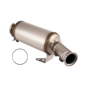 Filtro de partículas diésel DPF para Mercedes Benz ML320 ML350 BlueTec 2009-2011 - Imagen 1 de 12