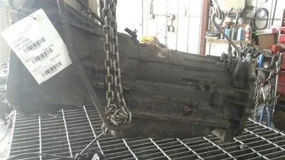 Automatic Transmission From 02 2002 Suzuki Vitara XL-7  Foto 1 de 4