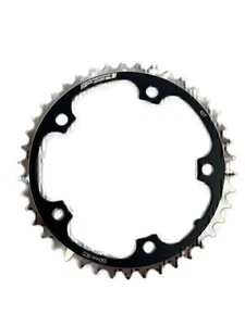FSA Pro Road 42 -Tooth/10-Speed Chainring (130mm) (one Ring) - Picture 1 of 8