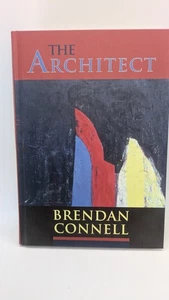 THE ARCHITECT Brendan Connell PS Publishing Flat signed First Edition - Bild 1 von 12
