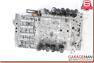 梅赛德斯 X164 GL450 E350 CL550 7G Tronic 变速阀车身 2122770001 原始设备制造商 — 第 1/4 张图片