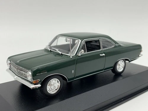 Opel Rekord A Coupé 1962 - Maxichamps 1/43