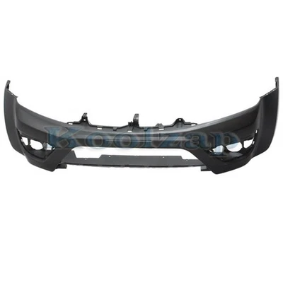 For 09-13 Grand Vitara Front Bumper Cover Assy Primedred SZ1000147 7171177860T2G Foto 1 de 4