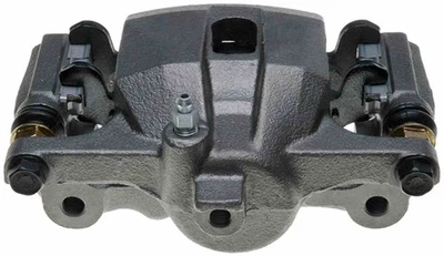 Disc Brake Caliper fits 2006-2010 Hummer H3 H3T H3,H3T  ACDELCO PROFESSIONAL BRA - Image 1 of 3