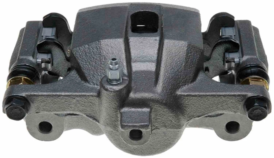 Disc Brake Caliper fits 2006-2010 Hummer H3 H3T H3,H3T  ACDELCO PROFESSIONAL BRA - Image 1 of 3