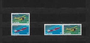 Canada   MNH #903i & 904ii  pair  DF  CHOOSE TYPE PAIR NEEDED - Bild 1 von 1