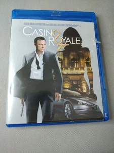 Casino Royale (2006) (Blu-ray, 2006) - Picture 1 of 4