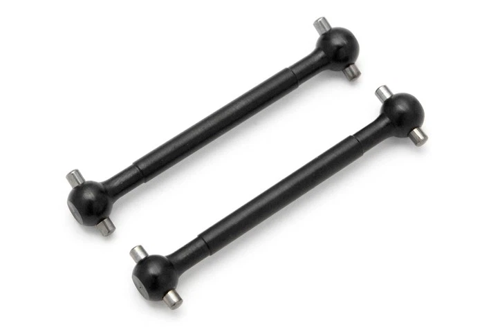 HPI 86193 Knochen 6x41mm (2St.) Sprint 2 Antriebswelle Antriebsknochen H86193 - Bild 1 von 1