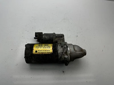 Arranque para Kia Optima 2012 2013 2014 2015 2016 361002G200 8000621 6974 Foto 1 de 4