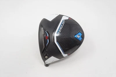 Cobra Aerojet 10.5*  Driver Club Head Only 1283498 Lefty Lh - Image 1 of 4