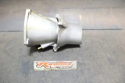 Kawasaki Jet Ski Ultra 260 LX JT1500 2010 bomba de chorro boquilla de dirección 59476-3744 Foto 1 de 4